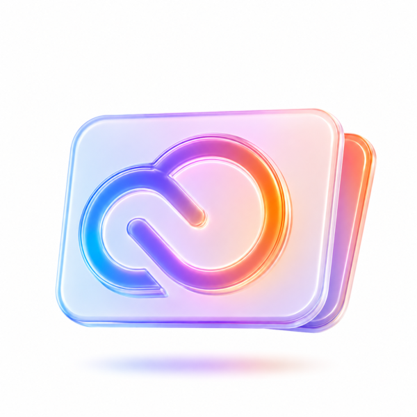 Adobe Creative Cloud (Personal)