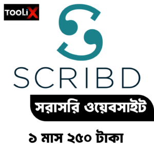 Scribd