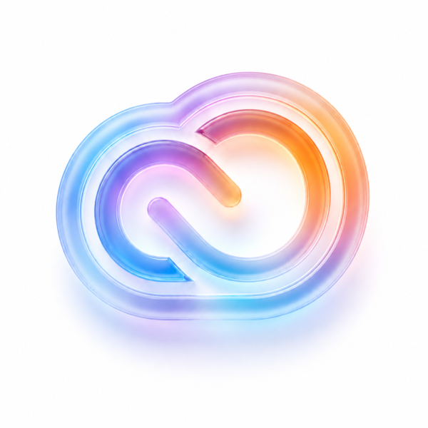 Adobe Creative Cloud (Share)